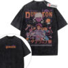 Delicious in Dungeon Shirt, Anime Shirt, Vintage Tee 2-Sided