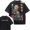 Marcille Donato Shirt, Delicious in Dungeon Shirt, Anime Shirt, Vintage Tee 2-Sided