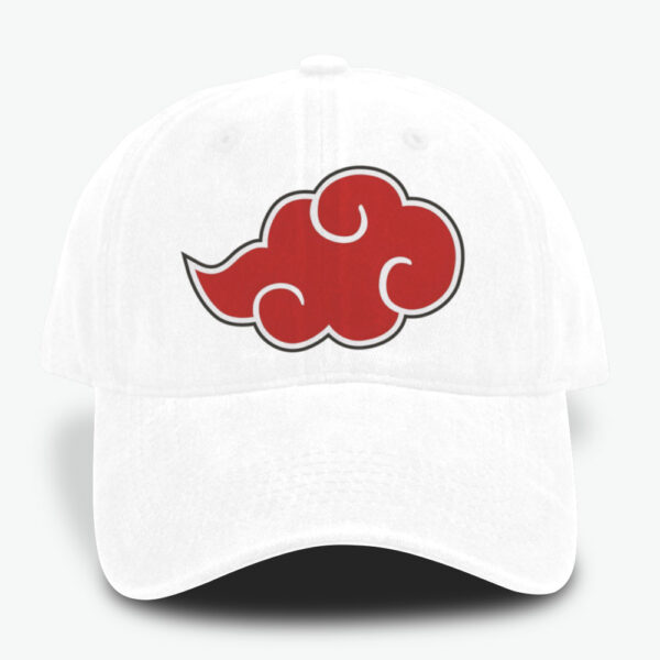 Akatsuki Caps, Naruto Caps, Anime Caps, Vintage Caps