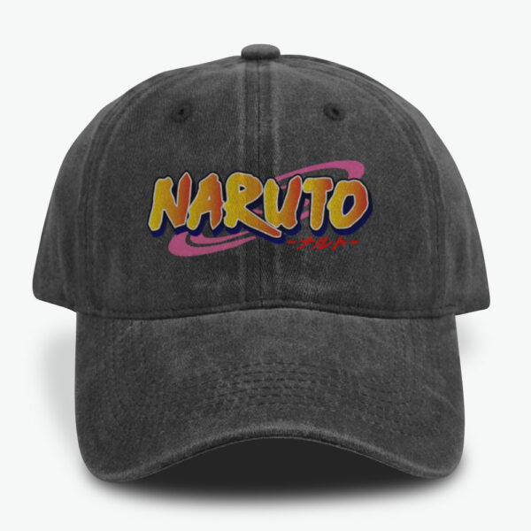 Naruto Caps, Anime Caps, Vintage Caps