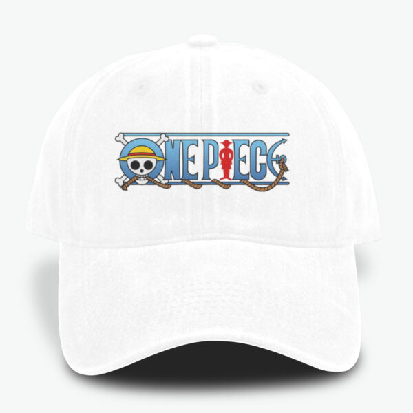 One Piece Caps, Anime Caps, Vintage Caps