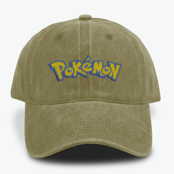 Pokemon Caps, Anime Caps, Vintage Caps