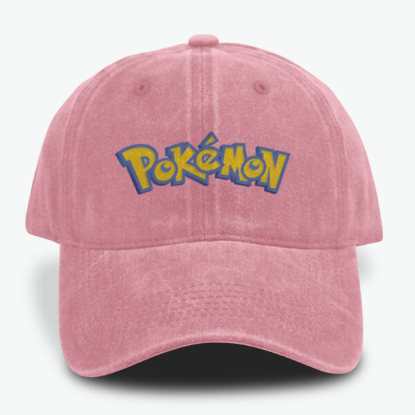 Pokemon Caps, Anime Caps, Vintage Caps