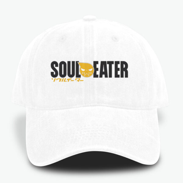 Soul Eater Caps, Ranma 1/2 Caps, Anime Caps, Vintage Caps