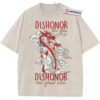 Mushu Shirt, Mulan Shirt, Disney Shirt, Animated Shirt, Vintage T-Shirt