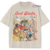 Cool Dads Club Shirt, Disney Dad Shirt, Father's Day Shirt, Animated Shirt, Vintage T-Shirt