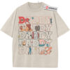 Daddy Shirt, Shirt, Disney Dad Shirt, Father's Day Shirt, Animated Shirt, Vintage T-Shirt