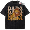 Mufasa and Simba Shirt, The Lion King Shirt, Father's Day Shirt, Animated Shirt, Vintage T-Shirt