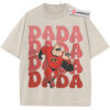 Bob Parr and Jack-Jack Parr Shirt, The Incredibles Shirt, Father's Day Shirt, Animated Shirt, Vintage T-Shirt