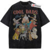 Cool Dads Club Shirt, Disney Dad Shirt, Father's Day Shirt, Animated Shirt, Vintage T-Shirt