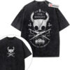 Hollow Knight Shirt, Game Shirt, Vintage Tee 2-Sided
