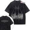 Hollow Knight Shirt, Game Shirt, Vintage Tee 2-Sided