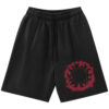 Sun Pirates Shorts, One Piece Shorts, Anime Shorts, Vintage Shorts