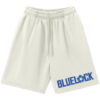 Blue Lock Shorts, Anime Shorts, Vintage Shorts