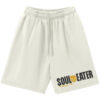 Soul Eater Shorts, Ranma 1/2 Shorts, Anime Shorts, Vintage Shorts