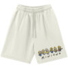 Minions Shorts, Animated Shorts, Vintage Shorts