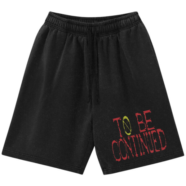 One Piece Shorts, Anime Shorts, Vintage Shorts