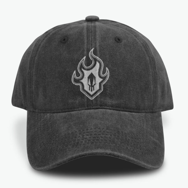 Ichigo Kurosaki Caps, Bleach Caps, Anime Caps, Vintage Caps