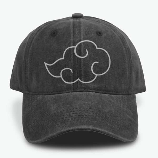 Itachi Uchiha Caps, Naruto Caps, Anime Caps, Vintage Caps