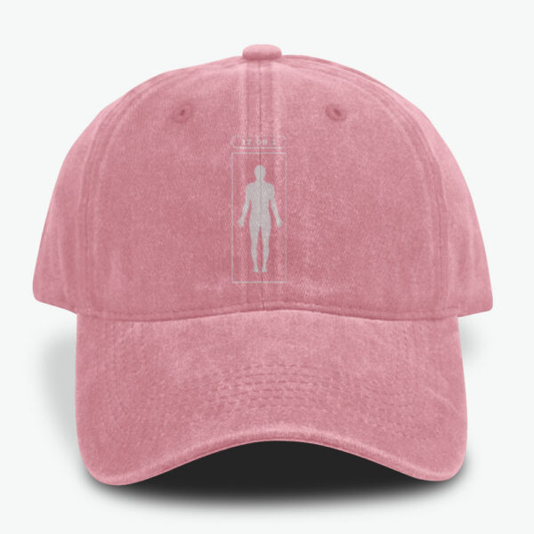 Colossal Titan Caps, Attack on Titan Caps, AOT Caps, Anime Caps, Vintage Caps
