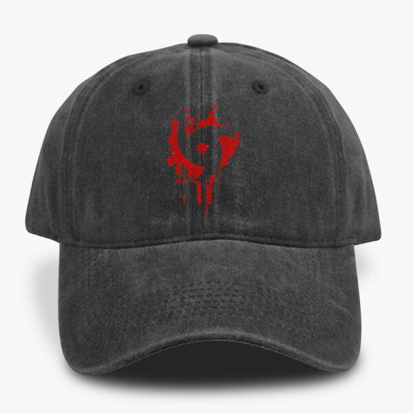 Kakashi Hatake Caps, Naruto Caps, Anime Caps, Vintage Caps