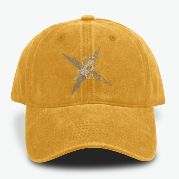 Gomu Luffy Caps, One Piece Caps, Anime Caps, Vintage Caps