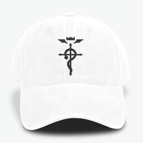 Alphonse vs Edward Elric Caps, Fullmetal Alchemist Caps, Anime Caps, Vintage Caps