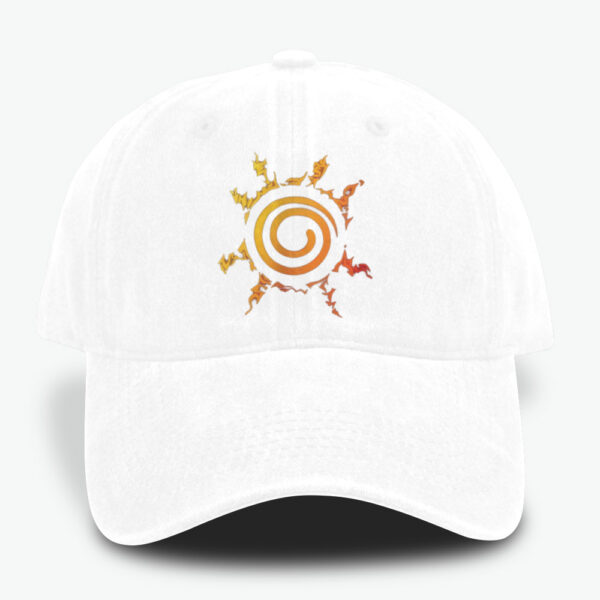 Kurama Caps, Naruto Caps, Anime Caps, Vintage Caps