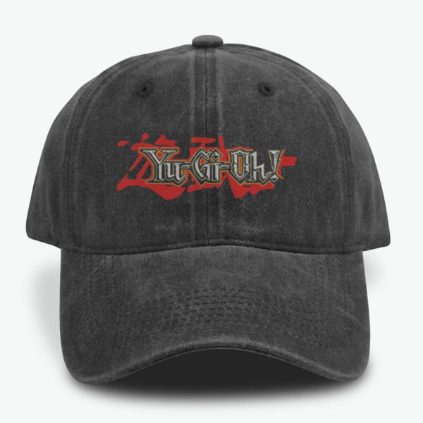 Dark Magician Girl Caps, Anime Caps, Vintage Caps
