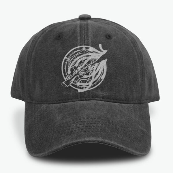 Fullmetal Alchemist Caps, Anime Caps, Vintage Caps