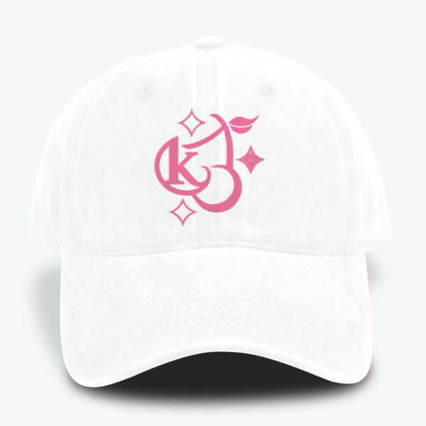 Noriaki Kakyoin Caps, JoJo's Bizarre Adventure Caps, Anime Caps, Vintage Caps
