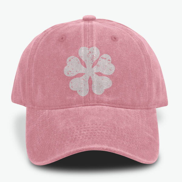 Asta Caps, Black Clover Caps, Anime Caps, Vintage Caps