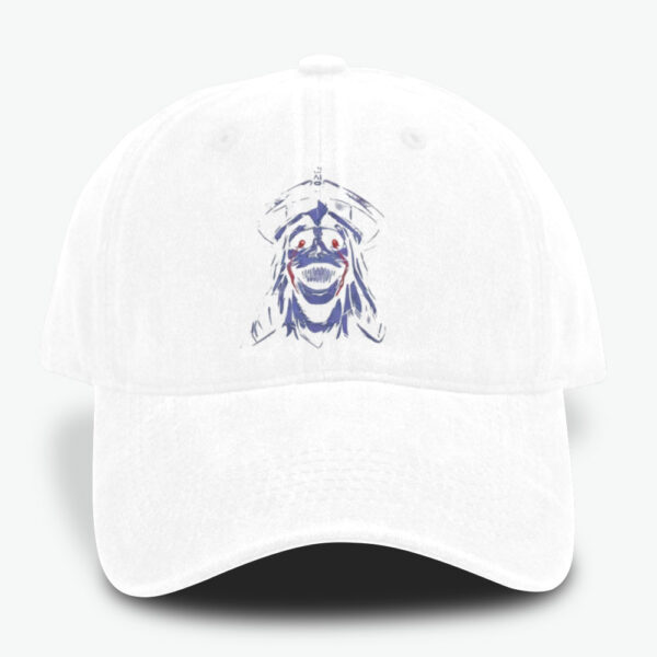 The Statue of God Caps, Solo Leveling Caps, Anime Caps, Vintage Caps