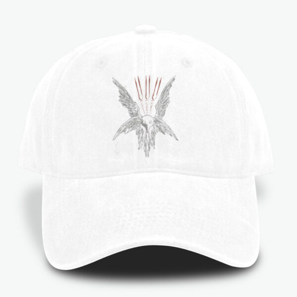 Neon Genesis Evangelion Caps, Anime Caps, Vintage Caps