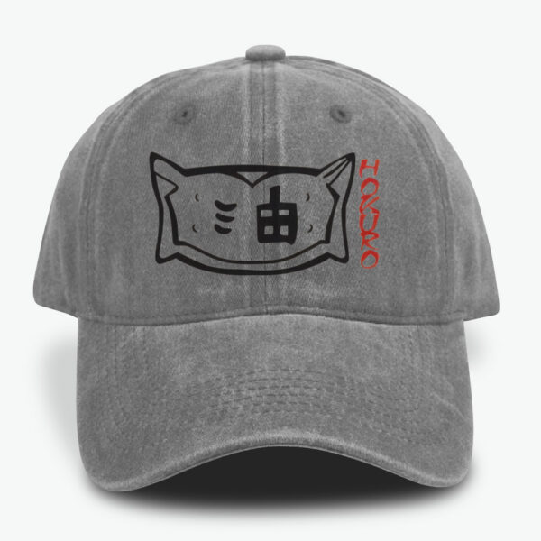 Jiraiya Caps, Naruto Caps, Anime Caps, Vintage Caps