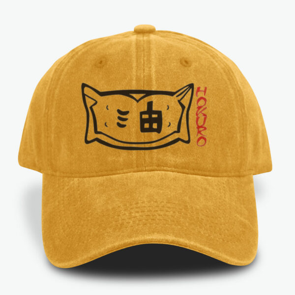 Jiraiya Caps, Naruto Caps, Anime Caps, Vintage Caps