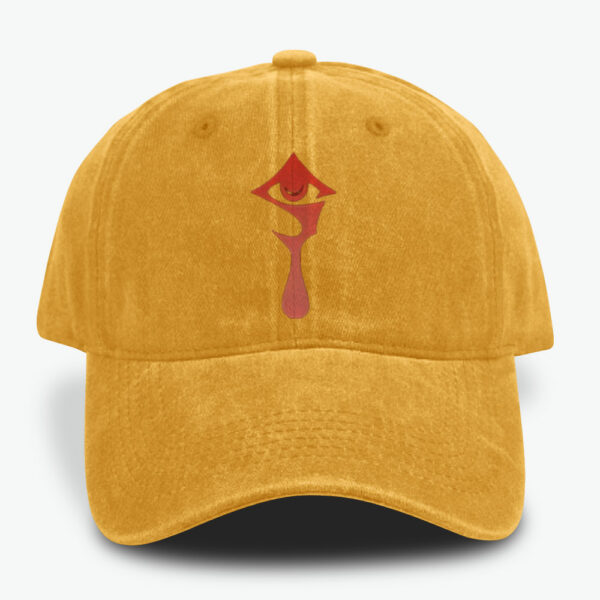 Alucard Caps, Hellsing Caps, Anime Caps, Vintage Caps