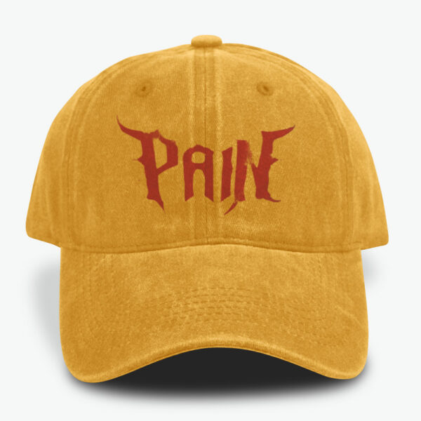 Nagato Uzumaki Caps, Pain Caps, Naruto Caps, Anime Caps, Vintage Caps