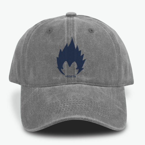 Vegeta Caps, Dragon Ball Caps, Anime Caps, Vintage Caps