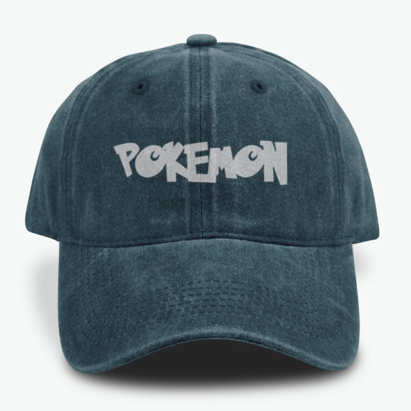 Pokemon Caps, Anime Caps, Vintage Caps