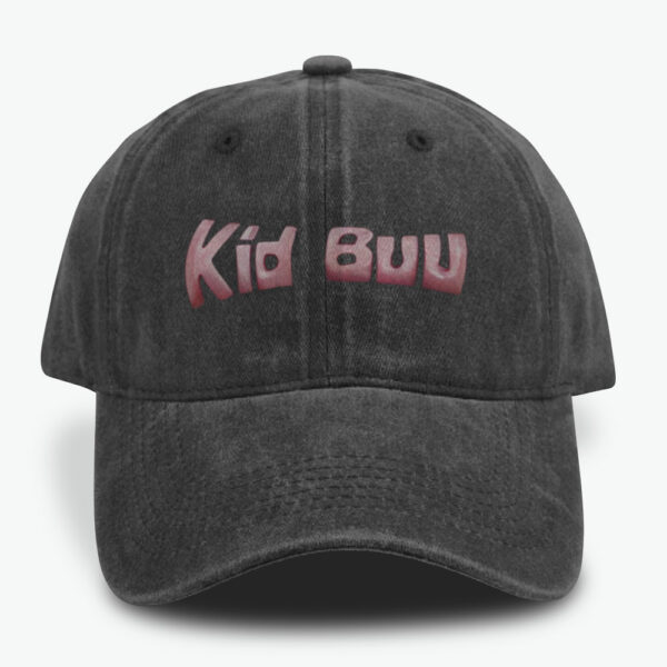 Majin Buu Caps, Dragon Ball Caps, DBZ Caps, Anime Caps, Vintage Caps