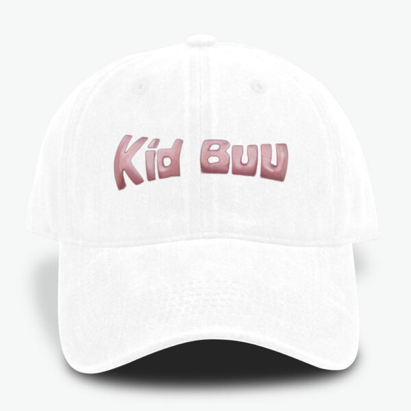 Majin Buu Caps, Dragon Ball Caps, DBZ Caps, Anime Caps, Vintage Caps