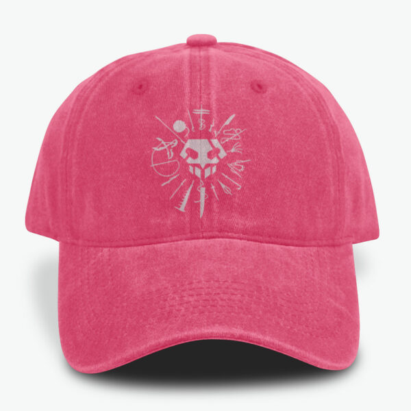 Ichigo Kurosaki Caps, Bleach Caps, Anime Caps, Vintage Caps