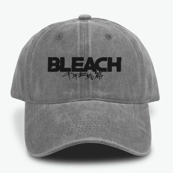 Soi Fon Caps, Bleach Caps, Anime Caps, Vintage Caps