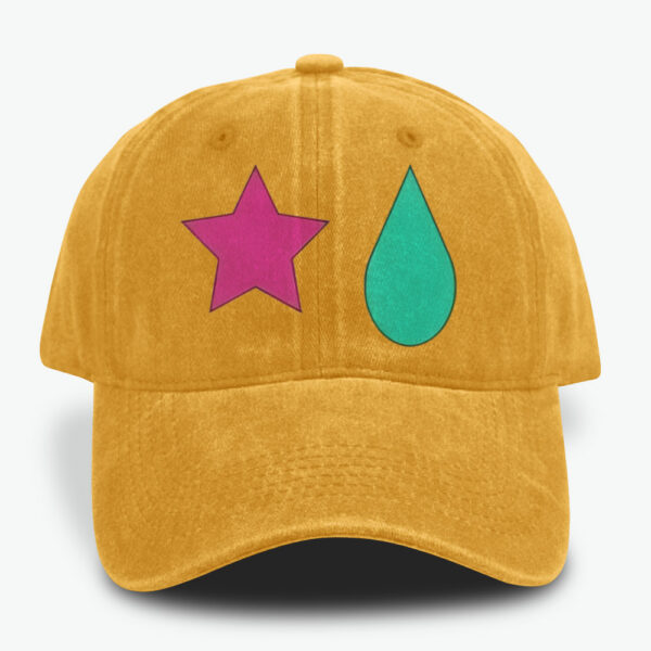 Hisoka Caps, Hunter x Hunter Caps, HxH Caps, Anime Caps, Vintage Caps