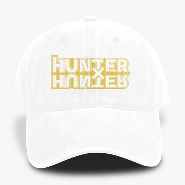 Gon Freecss Caps, Hunter x Hunter Caps, HxH Caps, Anime Caps, Vintage Caps