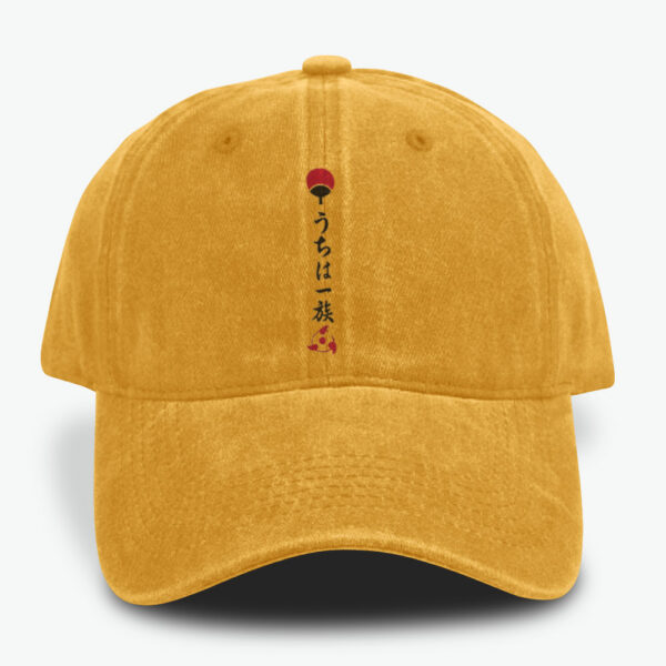 Sharingan Caps, Naruto Caps, Anime Caps, Vintage Caps