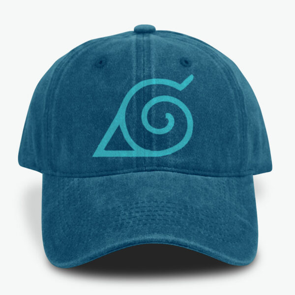 Kakashi Hatake Caps, Naruto Caps, Anime Caps, Vintage Caps