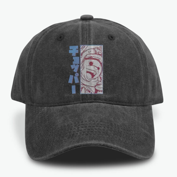 Chopper Caps, One Piece Caps, Anime Caps, Vintage Caps