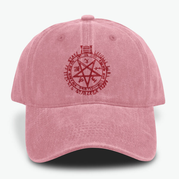 Alucard Caps, Hellsing Caps, Anime Caps, Vintage Caps